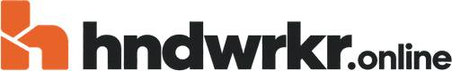hndwrkr – zur Startseite